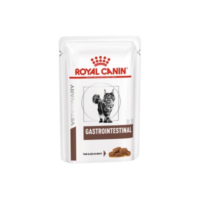 ROYAL CANIN DIET CAT GASTROINTESTINAL 85 GR