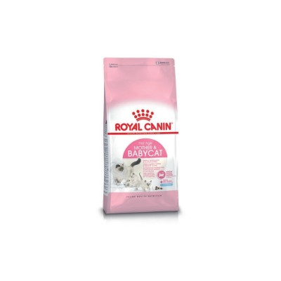 ROYAL CANIN CAT START&MOTHER BABY CAT 2KG