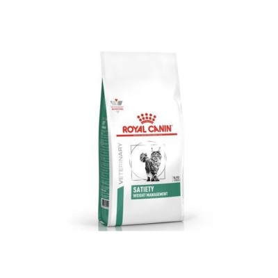 ROYAL CANIN DIET CAT SATIETY 1,5KG