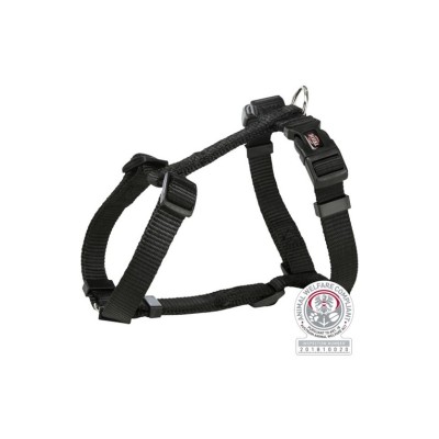 TRIXIE PETTORINA H NERA XS-S
