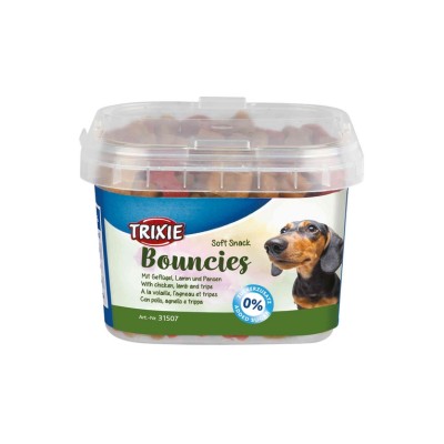 TRIXIE BOUNCIES 140GR