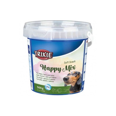 TRIXIE HAPPY MIX 500 GR