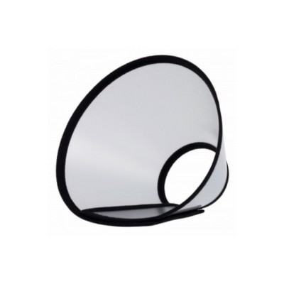 TRIXIE COLLARE ELISABBETA CON STRAP L-XL 50-58CM
