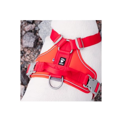 HURTTA PETTORINA W/E WARRIOR ECO VERDE 80-100