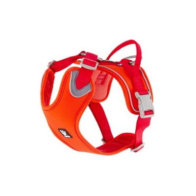 HURTTA PETTORINA W/E WARRIOR ECO ROSA CANINA 45-60
