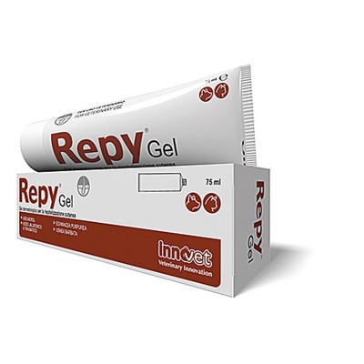 INNOVET REPY GEL 75ML