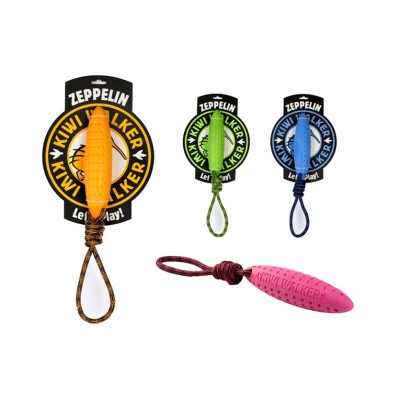 KIWI WALKER ZEPPELLINI MINI ROSA 17CM