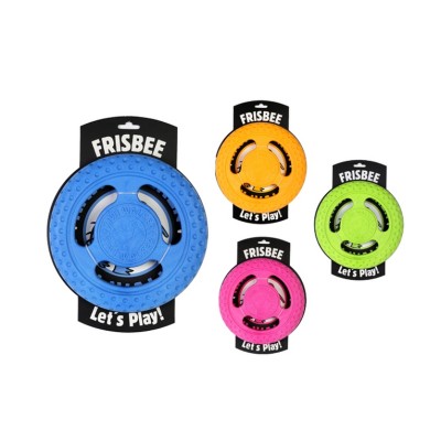 KIWI WALKER FRISBEE MINI BLU