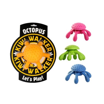KIWI WALKER OCTOPUS MINI VERDE