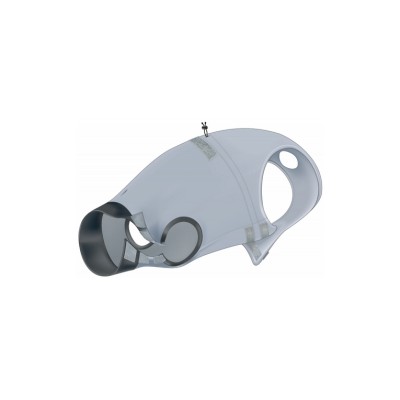 TRIXIE BODY PROTETTIVO S-M