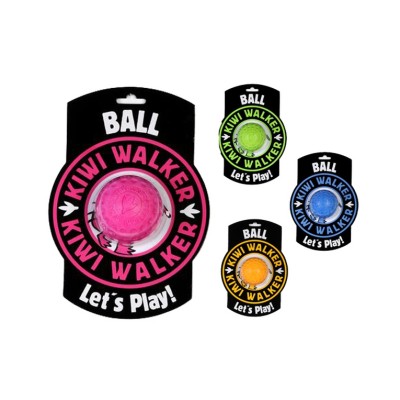 KIWI WALKER PALLA MINI BLU