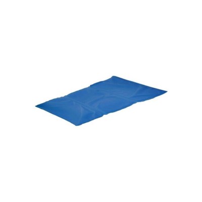 LEOPET TAPPETINO  REFRIGERANTE BLU M