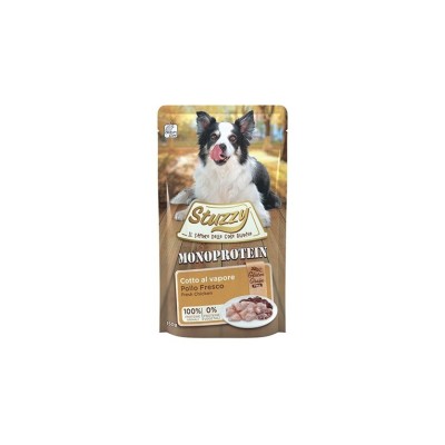 STUZZY DOG GF MONOPROTEIN POLLO 150 GR