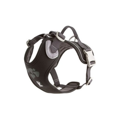 HURTTA PETTORINA W/E WARRIOR NERO 45-60CM