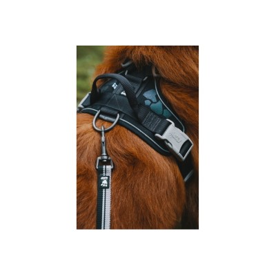 HURTTA PETTORINA W/E WARRIOR NERO 45-60CM