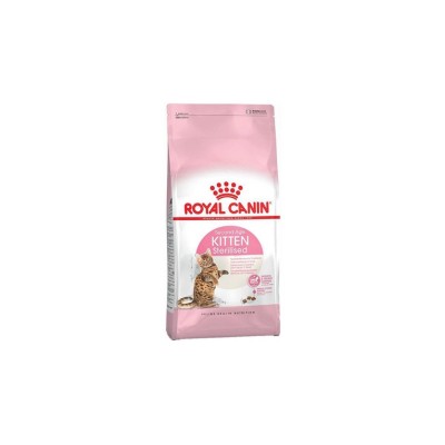ROYAL CANIN CAT KITTEN STERILISED 2KG