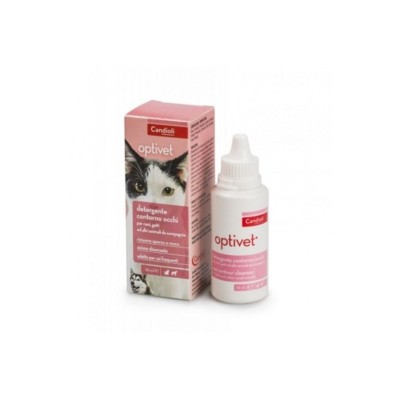 CANDIOLI OPTIVET 50ML