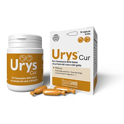 URYS 30 CPR