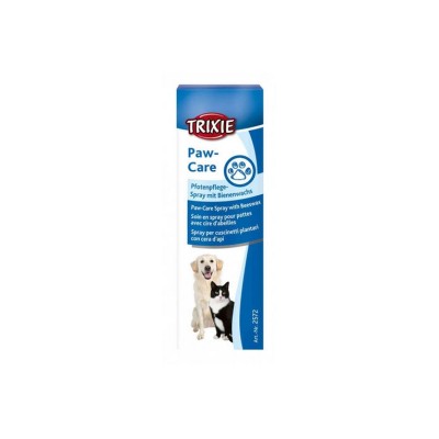 TRIXIE PAW CARE SPRAY POLPASTRELLI