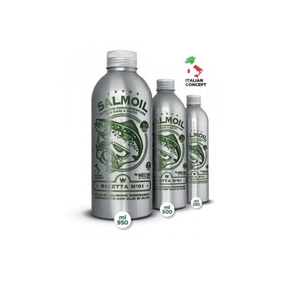 NECON SALMOIL N01 950ML