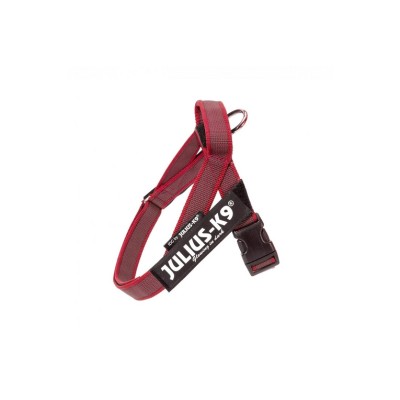 JULIUS K9 BELTHARNESS ROSSA TAGLIA MINI 7KG-15KG