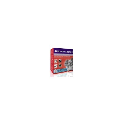 FELIWAY FRIENDS DIFFUSORE