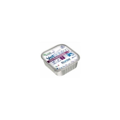 MONGE VET SOLUTION DOG GASTROINTESTINAL 150 GR MONGE VET SOLUTION DOG GASTROINTESTINAL 150 GR
