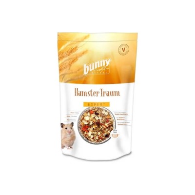 BUNNY SOGNO PER CRICETI EXPERT 500GR