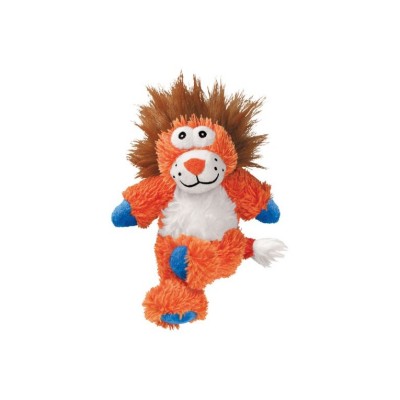 KONG KNOTS LION