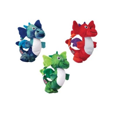 KONG KNOTS DRAGON