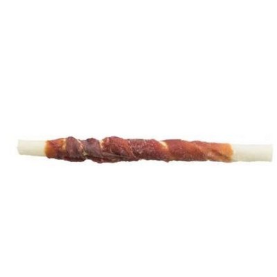 TRIXIE CHEWING ROLLS ANATRA 12CM 30PZ