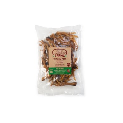 LEOPET FARMZ ZAMPE DI GALLINA