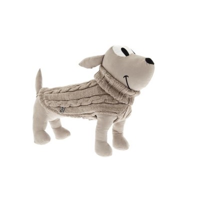 FERRIBIELLA DOLCEVITA ABBRACCIO BEIGE 47CM
