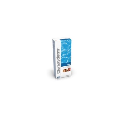 ICF CLOREXYDERM OTO DETERGENTE AURICOLARE 150 ML