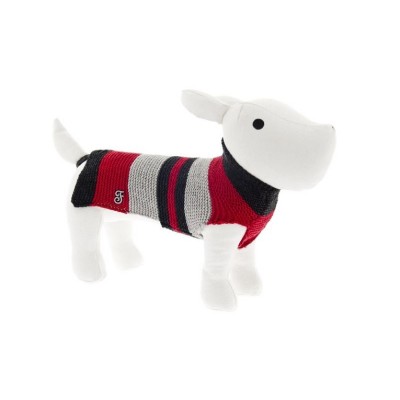 FERRIBIELLA MAGLIONCINO TRICOT ROSSO 47 CM