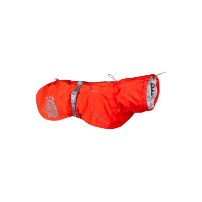 HURTTA MONSOON COAT CLASSIC ROSA CANINA 35CM
