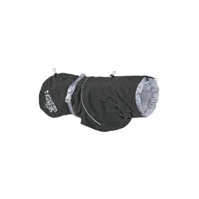 HURTTA MONSOON COAT CLASSIC ROSA CANINA 35CM