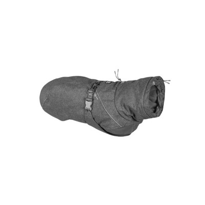 HURTTA EXPEDITION PARKA ANTRACITE 25CM