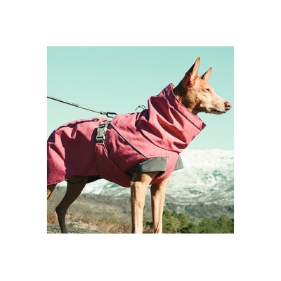 HURTTA EXPEDITION PARKA ANTRACITE 25CM