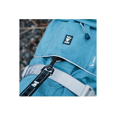 HURTTA MONSOON COAT CLASSIC MORA 25CM
