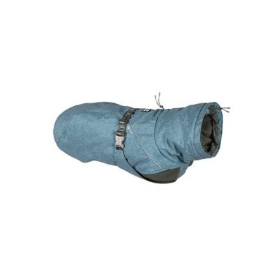 HURTTA EXPEDITION PARKA JEANS 55CM