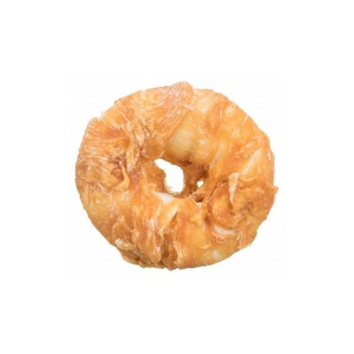 TRIXIE SNACKBAR CIAMBELLA CON POLLO 6CM 55GR