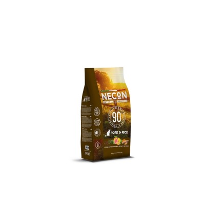 NECON NW CAT ADULT MAIALE E RISO 1,5KG