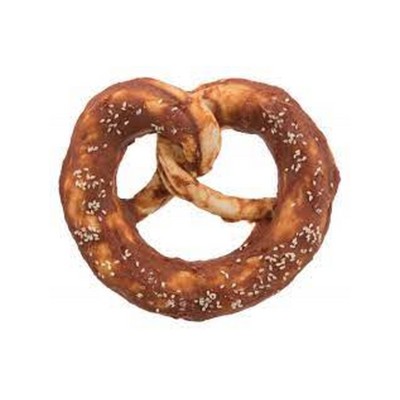 TRIXIE PRETZELS ANATRA 140GR