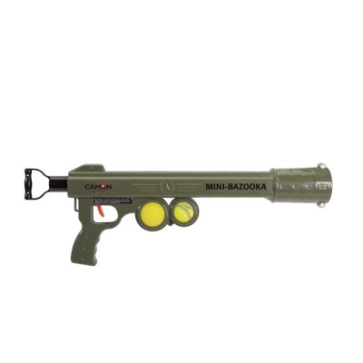 CAMON MINI BAZOOKA 12MT