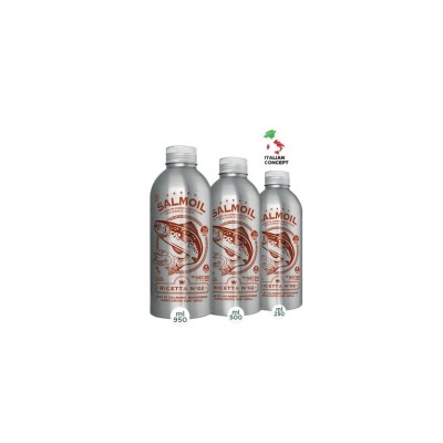 NECON SALMOIL N02 950ML