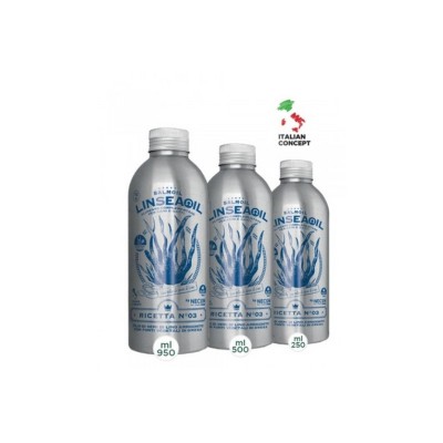 NECON SALMOIL N03 950ML