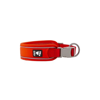 HURTTA COLLARE W/E WARRIOR ROSA CANINA 25-35CM