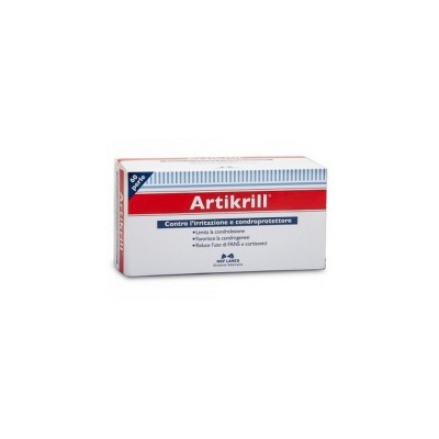 Artikrill 30 perle