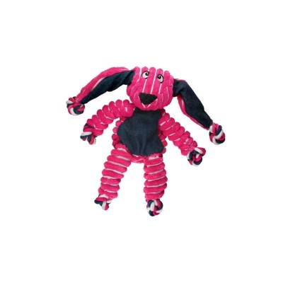 KONG FLOPPY KNOTS BUNNY S/M